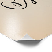 Illustratieve kaart van het Midden-Oosten. Foto Afdruk (Hoek)