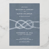 Illustratieve uitnodiging voor weddenschappen op b (Voorkant)