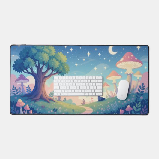 Illustration (Clavier et souris)