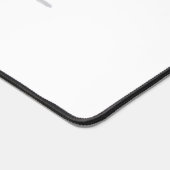 Illustration amusante de poulet cool (Coin)