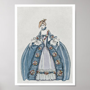 Illustration Art Déco