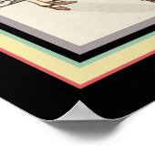 Illustration Art Déco 1922 (Coin)