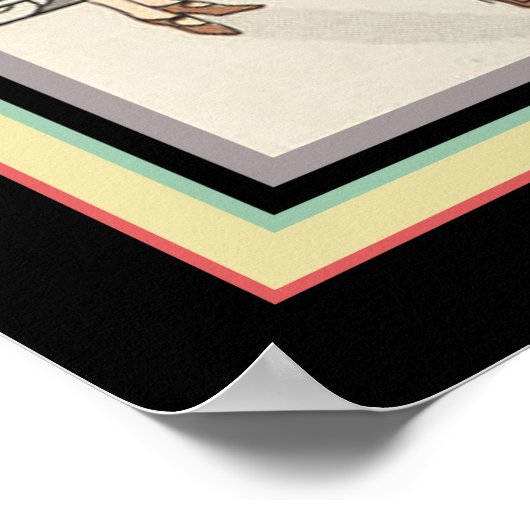 Illustration Art Déco 1922 (Coin)