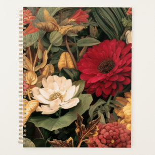 Illustration botanique vintage