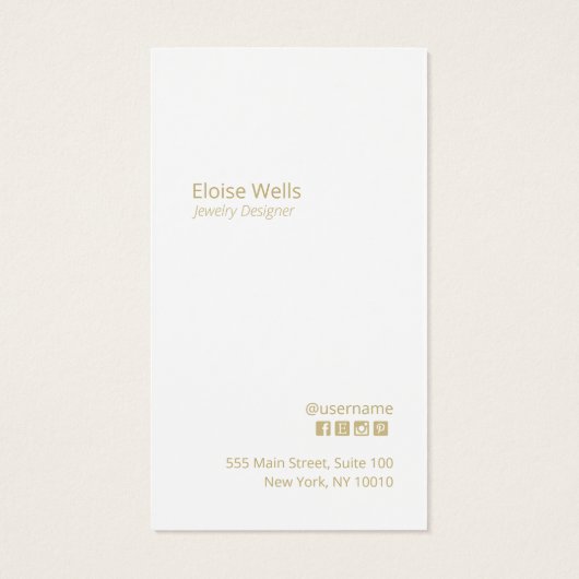 Illustration cardinale minimaliste rose (Dos)