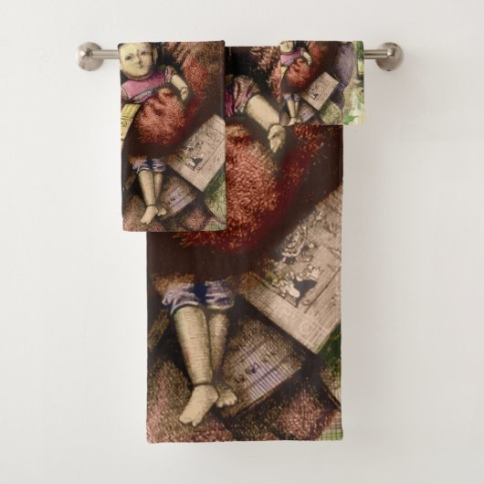 Illustration classique de l'arbre du Père Noël joy (En situation)