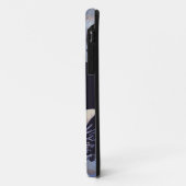 Illustration coque iphone (Dos/Gauche)