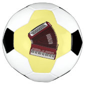 Illustration d'accordion (Tourné)