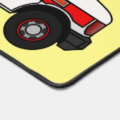 Illustration d'ambulance (Coin)