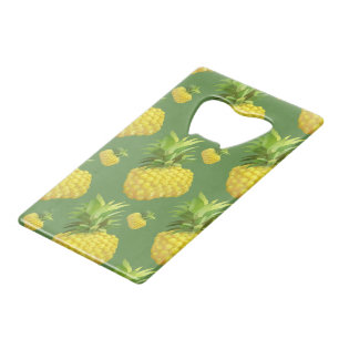 Illustration d'ananas