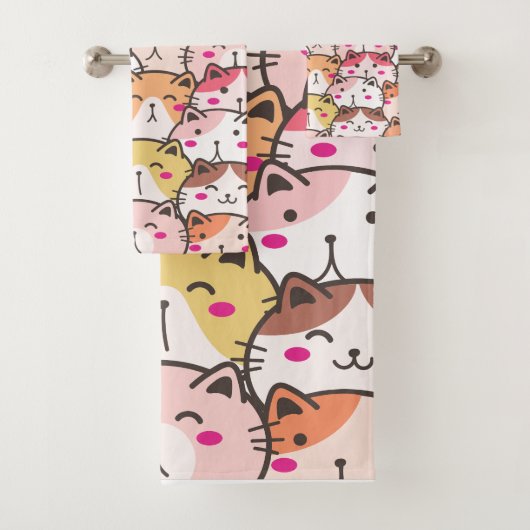 Illustration d'animaux de chiots mignons (En situation)