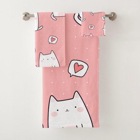 Illustration d'animaux de chiots mignons (En situation)
