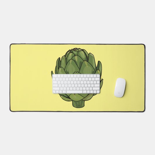 Illustration d'artiste (Clavier et souris)