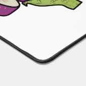 Illustration d'aubergine (Coin)