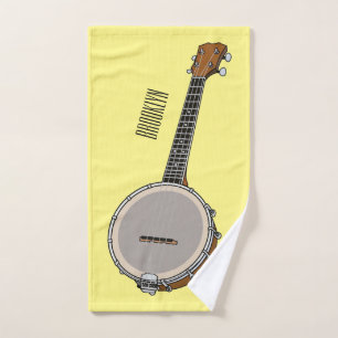 Illustration de Banjo