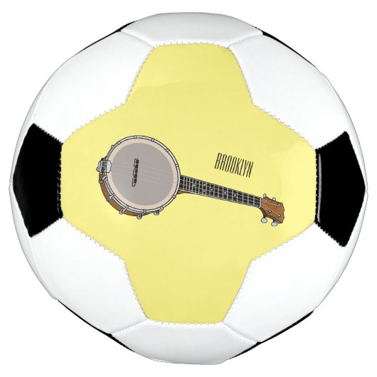 Illustration de Banjo (Tourné)