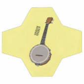 Illustration de Banjo (Plat)
