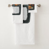 Illustration de Bento (En situation)