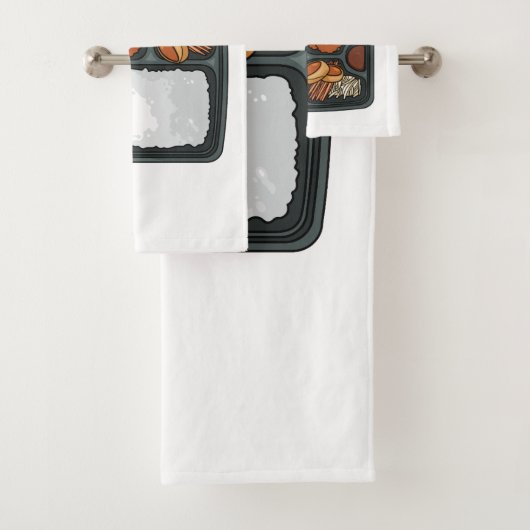 Illustration de Bento (En situation)