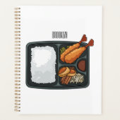 Illustration de Bento (Devant)