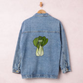 Illustration de Bok choy (Hangar)