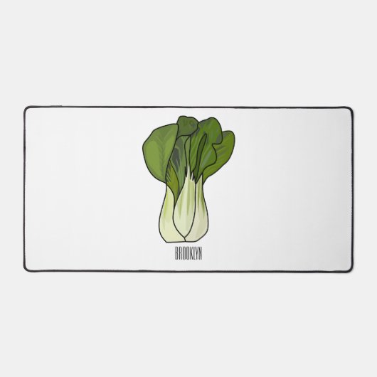 Illustration de Bok choy (Recto)
