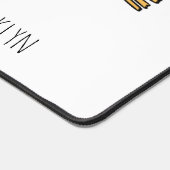 Illustration de boxfish jaune (Coin)