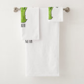 Illustration de Broccoli (En situation)