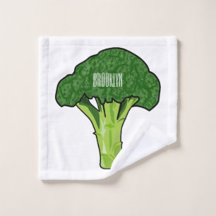 Illustration de Broccoli