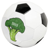 Illustration de Broccoli (3/4)