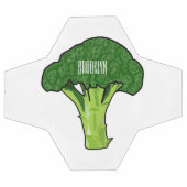 Illustration de Broccoli (Plat)