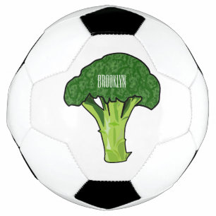 Illustration de Broccoli