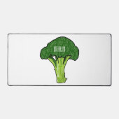 Illustration de Broccoli (Recto)