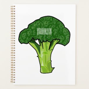 Illustration de Broccoli