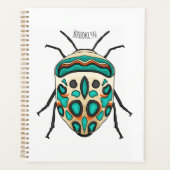 Illustration de bug Picasso (Devant)