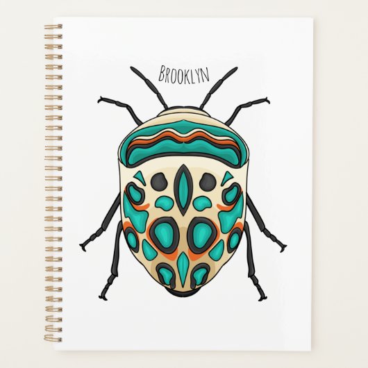 Illustration de bug Picasso (Devant)
