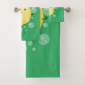Illustration de bulles de caricatures de citron mo (En situation)