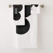 Illustration de camion monstre (En situation)