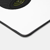 Illustration de camion monstre (Coin)