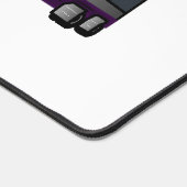 Illustration de camion semi-remorque (Coin)