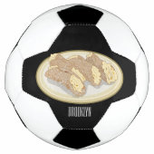 Illustration de Cannoli (Devant)