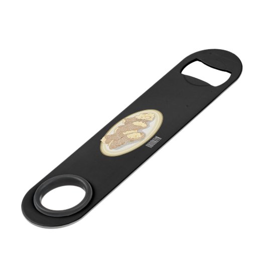 Illustration de Cannoli (Devant angulaire)