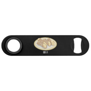 Illustration de Cannoli