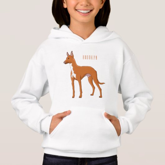Illustration de chien de chien de chien de chien d (Devant)