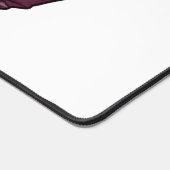 Illustration de chou rouge (Coin)