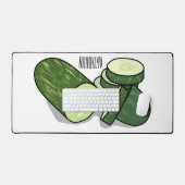 Illustration de combre (Clavier et souris)