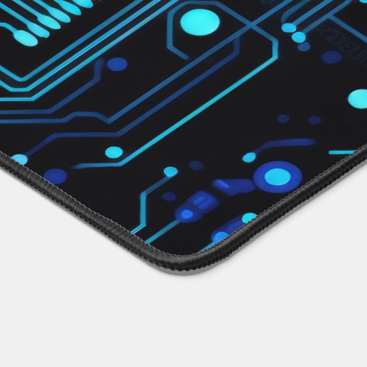 Illustration de conception de carte de circuit Cus (Coin)