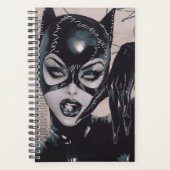 Illustration de couverture de Catwoman #50 par Soz (Devant)