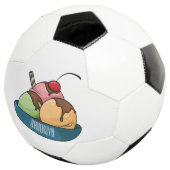 Illustration de crème glacée (3/4)