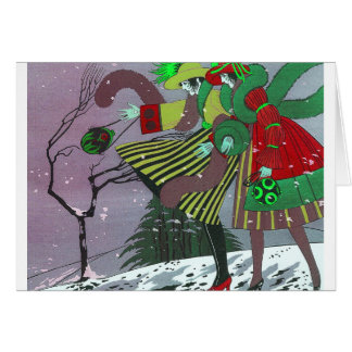 Illustration de Deco